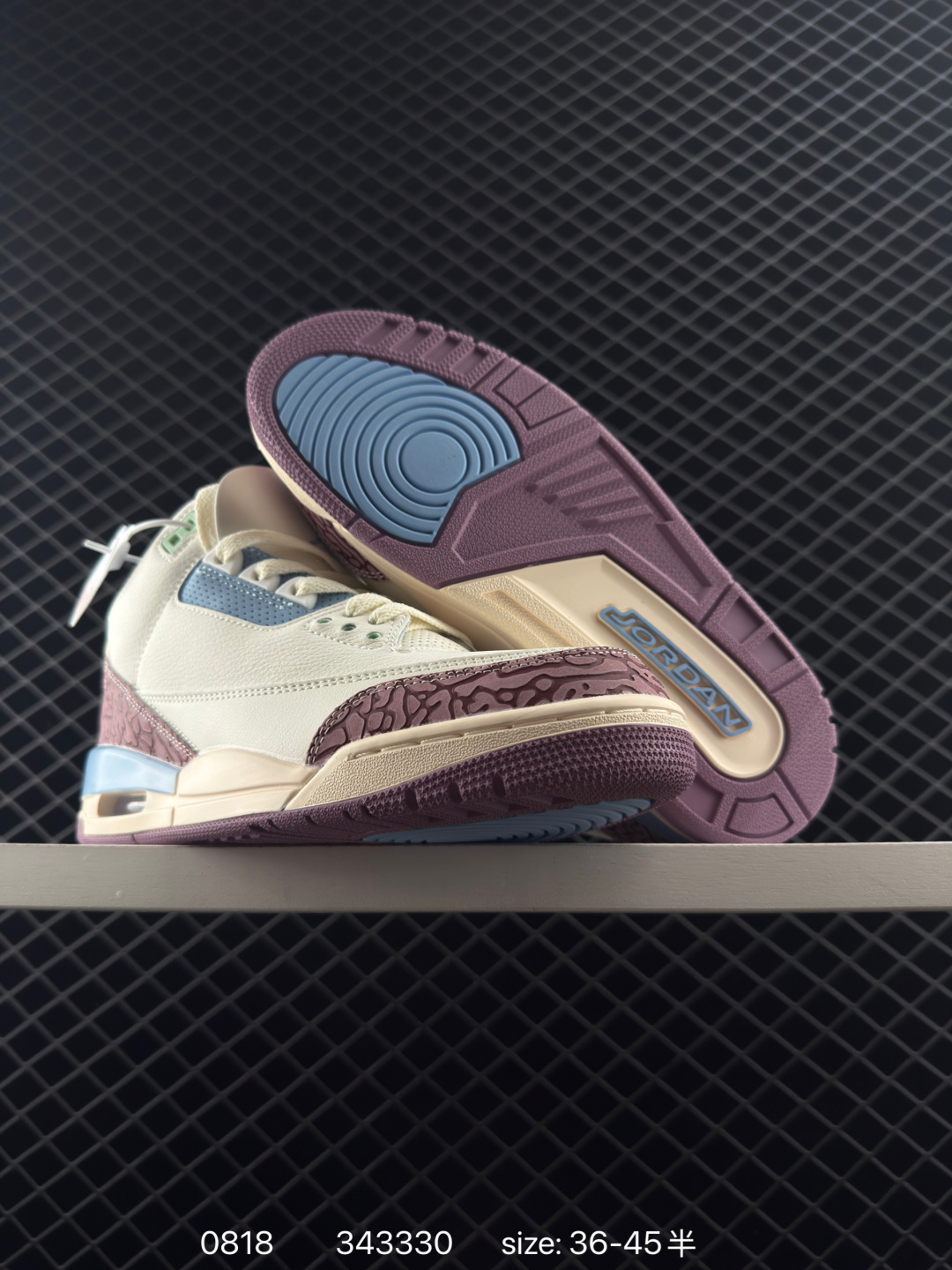 Jordan Air Jordan 3 Retro OG